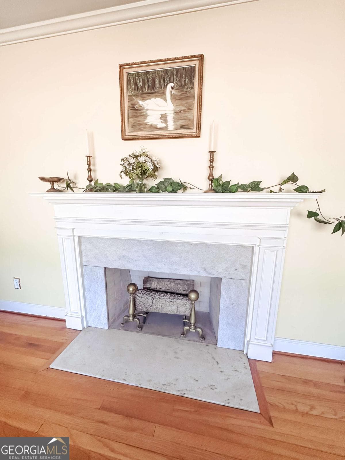 3 bedroom, 2 bathroom, 2,306 sq ft single family residence for sale at 1106 Mt Vernon Road, Vidalia, GA 30474 — photo 5