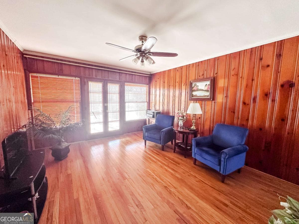 3 bedroom, 2 bathroom, 2,306 sq ft single family residence for sale at 1106 Mt Vernon Road, Vidalia, GA 30474 — photo 10