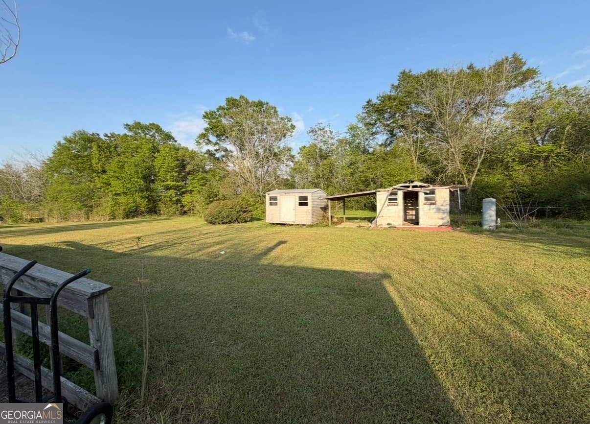 3 bedroom, 2 bathroom, 1,718 sq ft manufactured home,single family residence for sale at 5733 Raven Gray Lane, Donalsonville, GA 39845 — photo 2