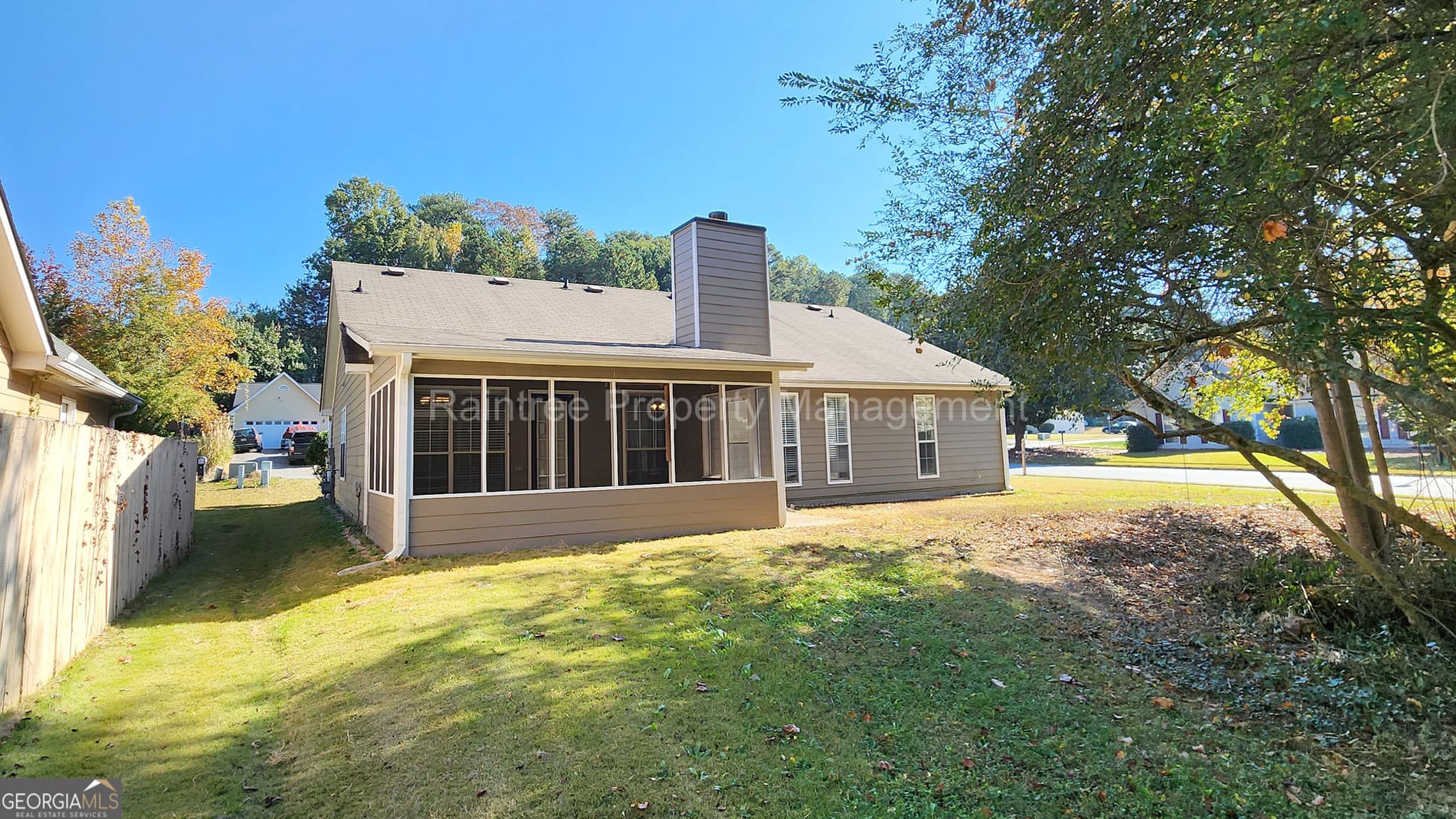 3 bedroom, 2 bathroom, 1,563 sq ft single family residence for rent at 2360 Berkeley Creek Court, Duluth, GA 30096 for $2,300 a month — photo 5
