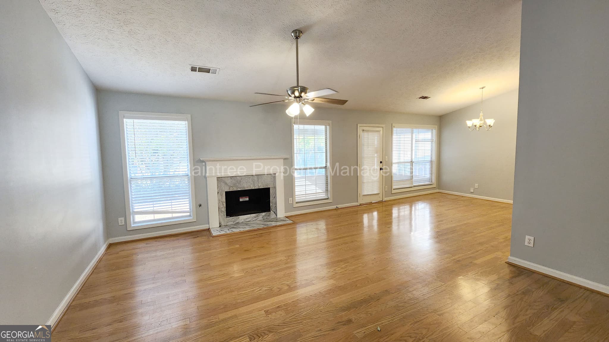 3 bedroom, 2 bathroom, 1,563 sq ft single family residence for rent at 2360 Berkeley Creek Court, Duluth, GA 30096 for $2,300 a month — photo 8