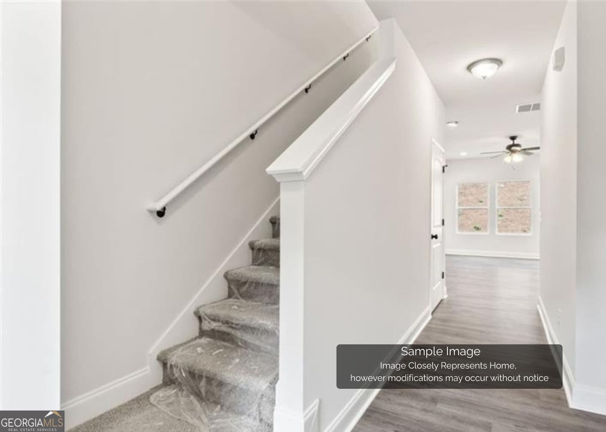 3 bedroom, 2.5 bathroom single family residence for sale at 1382 Double Springs Rd, Demorest, GA 30535 — photo 9