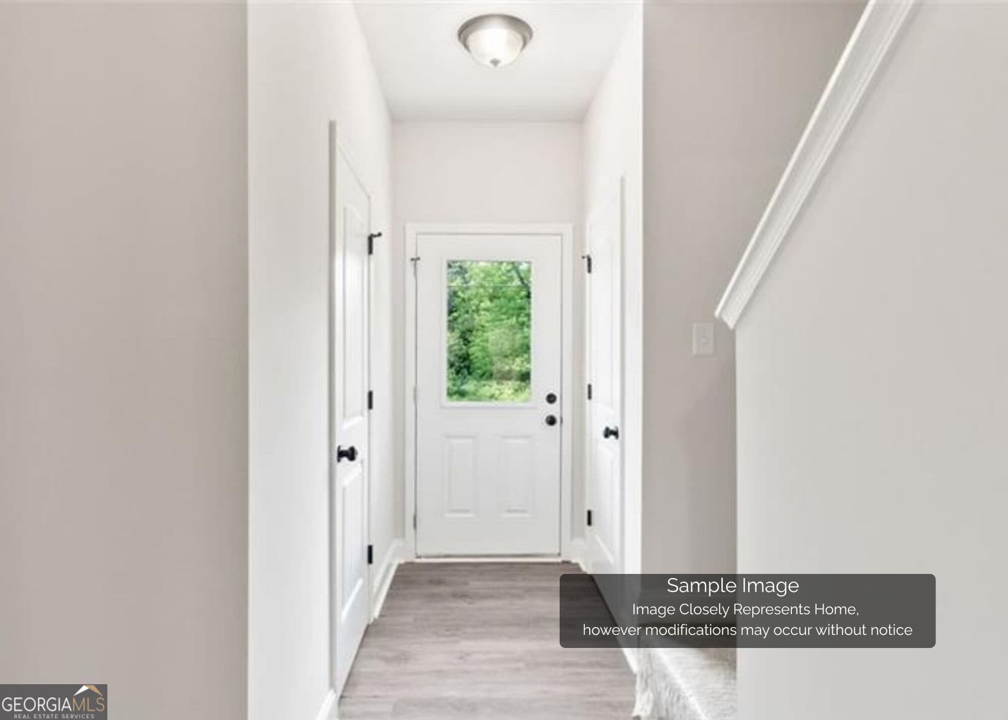 3 bedroom, 2.5 bathroom single family residence for sale at 1382 Double Springs Rd, Demorest, GA 30535 — photo 8