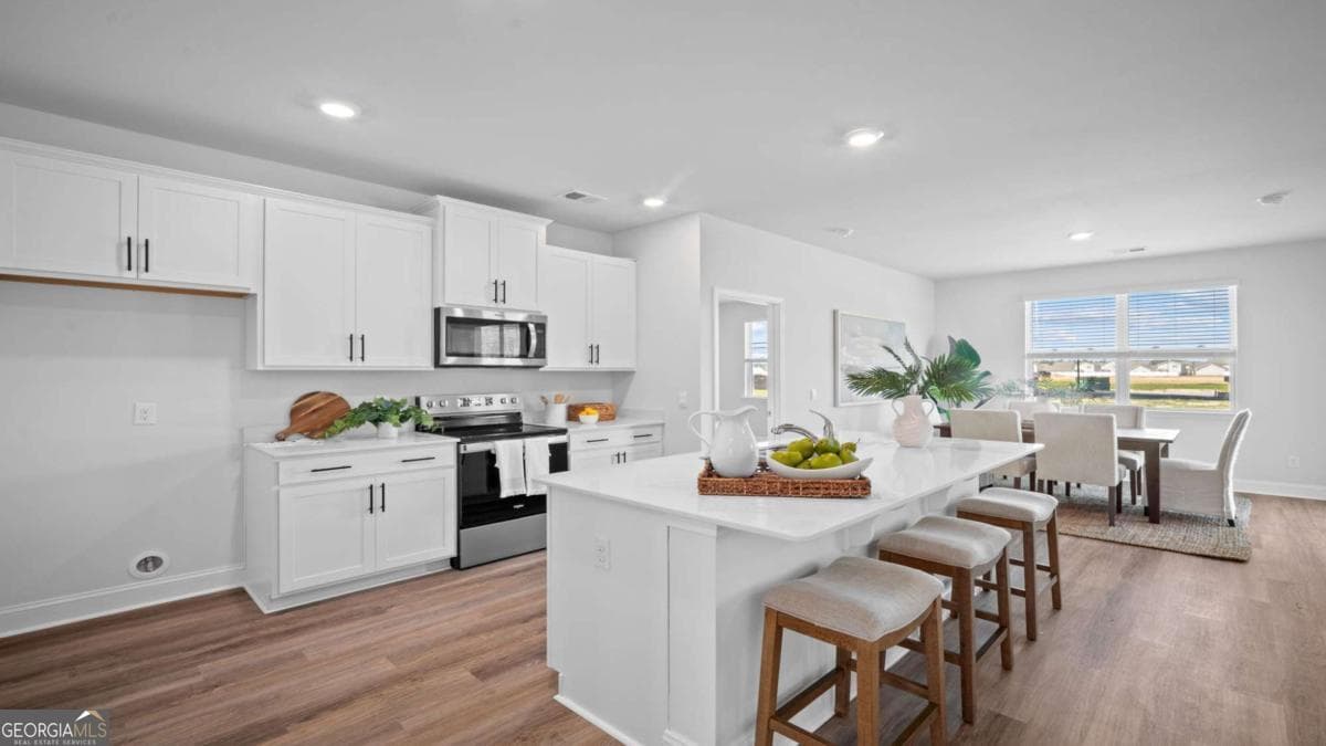 3 bedroom, 2 bathroom, 1,618 sq ft single family residence for sale at 158 Timber Road, Statesboro, GA 30458 — photo 9