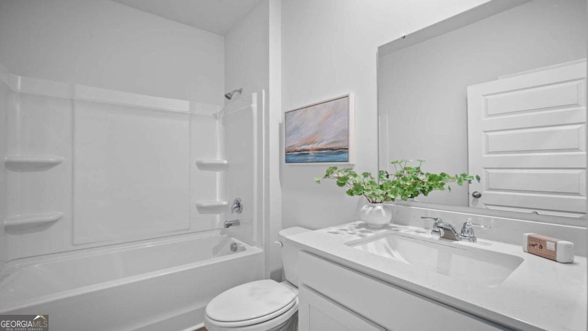 3 bedroom, 2 bathroom, 1,618 sq ft single family residence for sale at 158 Timber Road, Statesboro, GA 30458 — photo 8