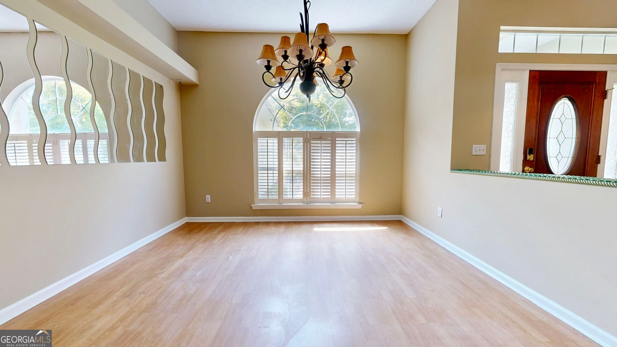 3 bedroom, 2 bathroom, 2,148 sq ft single family residence for sale at 3473 Robin Ridge, Waycross, GA 31503 — photo 6