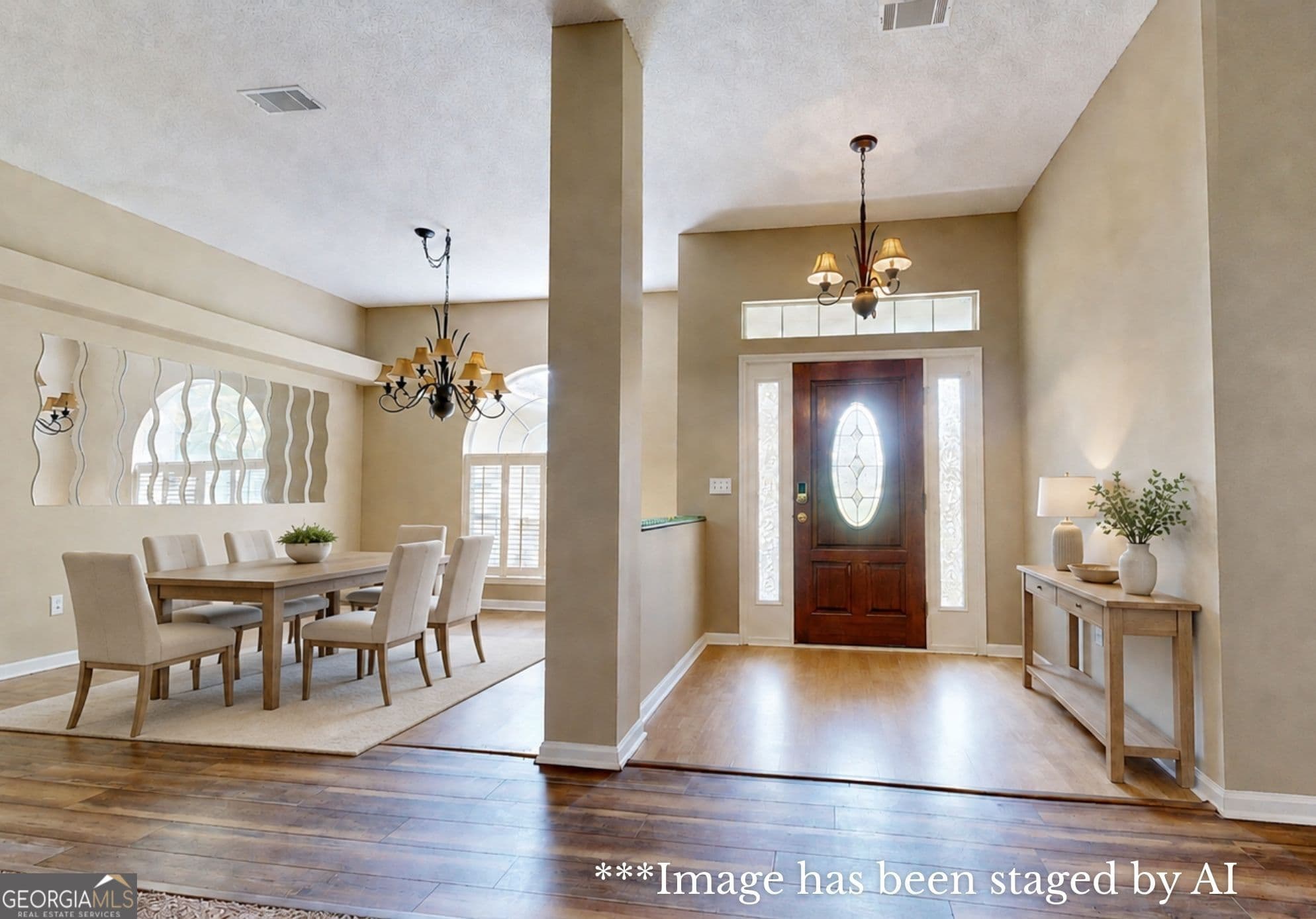 3 bedroom, 2 bathroom, 2,148 sq ft single family residence for sale at 3473 Robin Ridge, Waycross, GA 31503 — photo 5