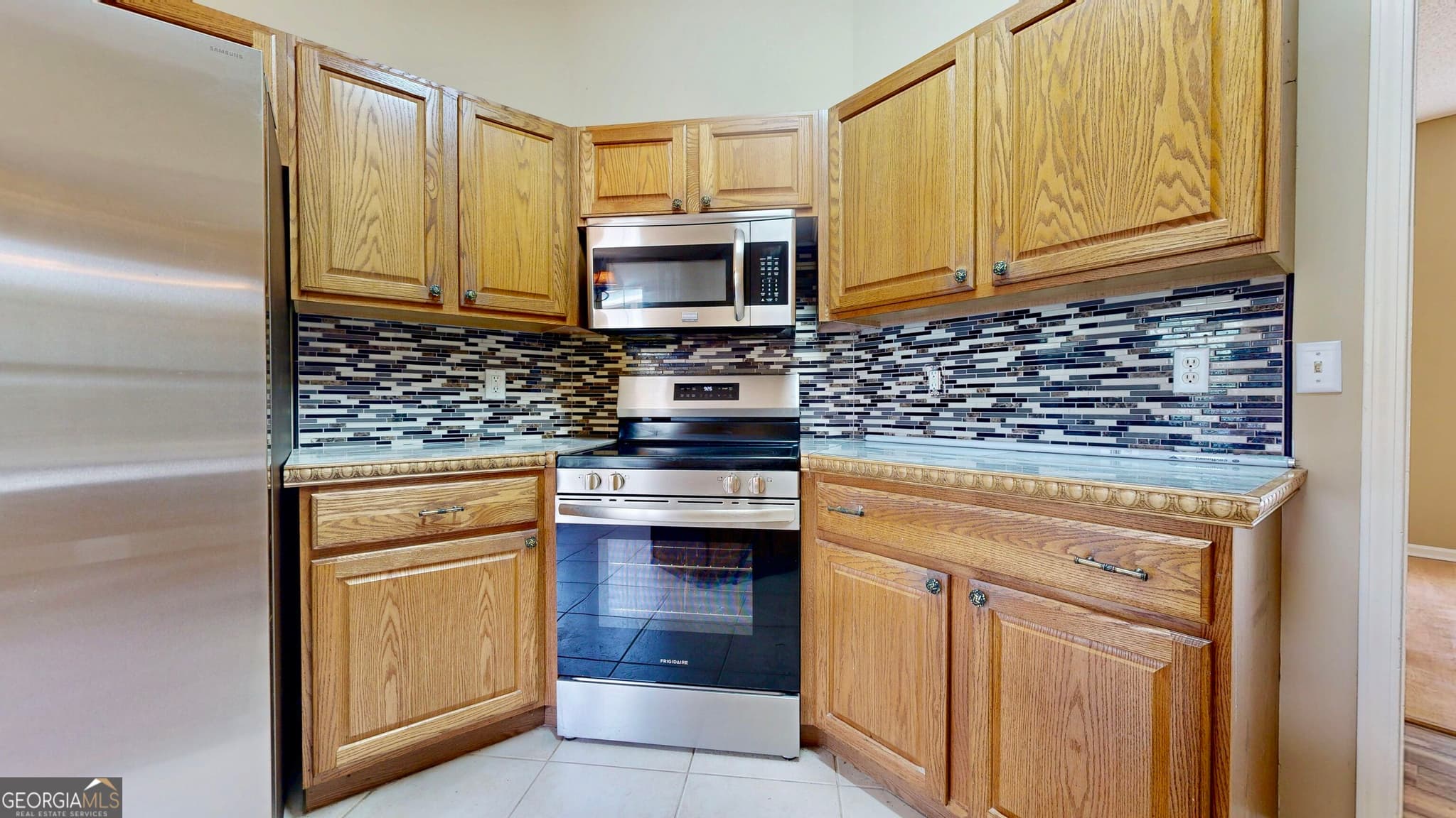 3 bedroom, 2 bathroom, 2,148 sq ft single family residence for sale at 3473 Robin Ridge, Waycross, GA 31503 — photo 9