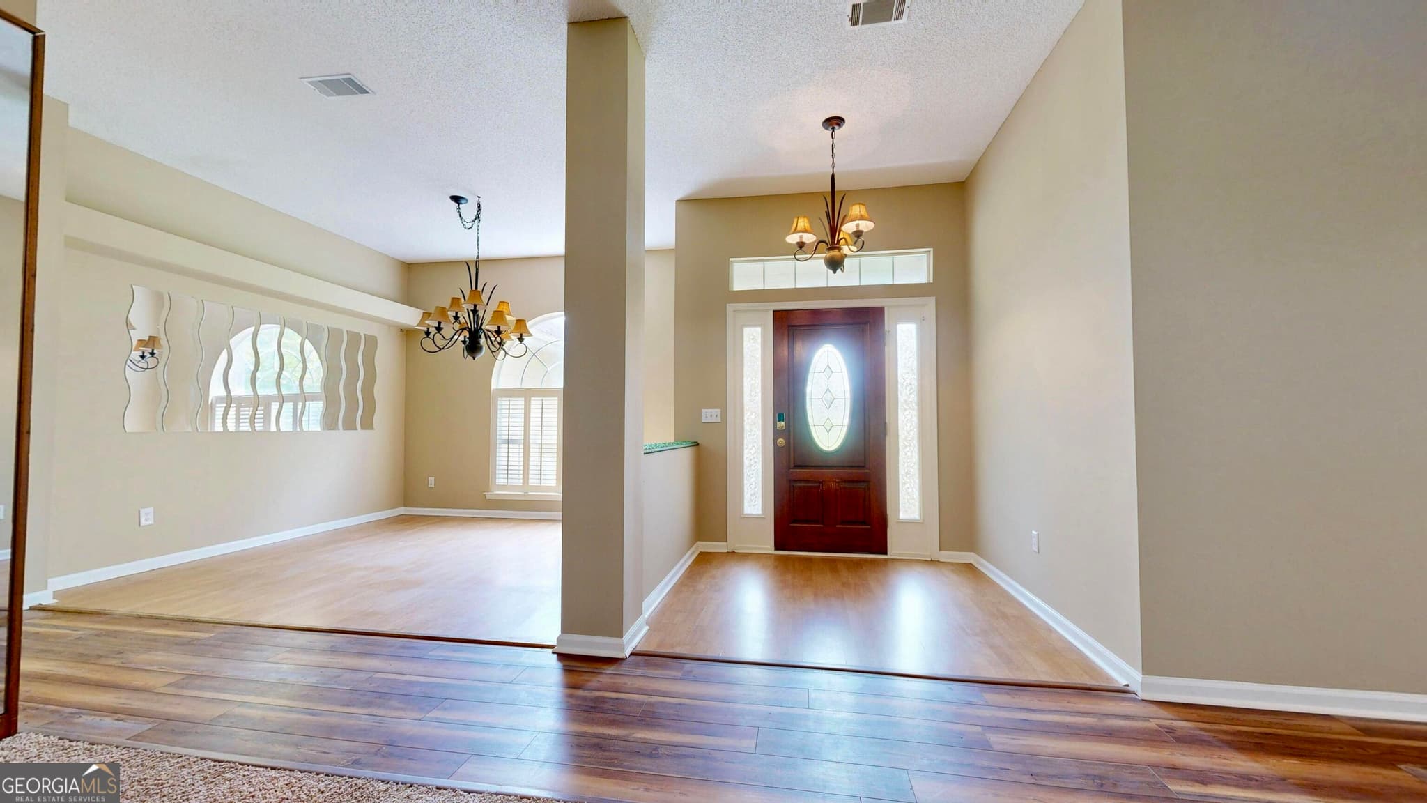 3 bedroom, 2 bathroom, 2,148 sq ft single family residence for sale at 3473 Robin Ridge, Waycross, GA 31503 — photo 4