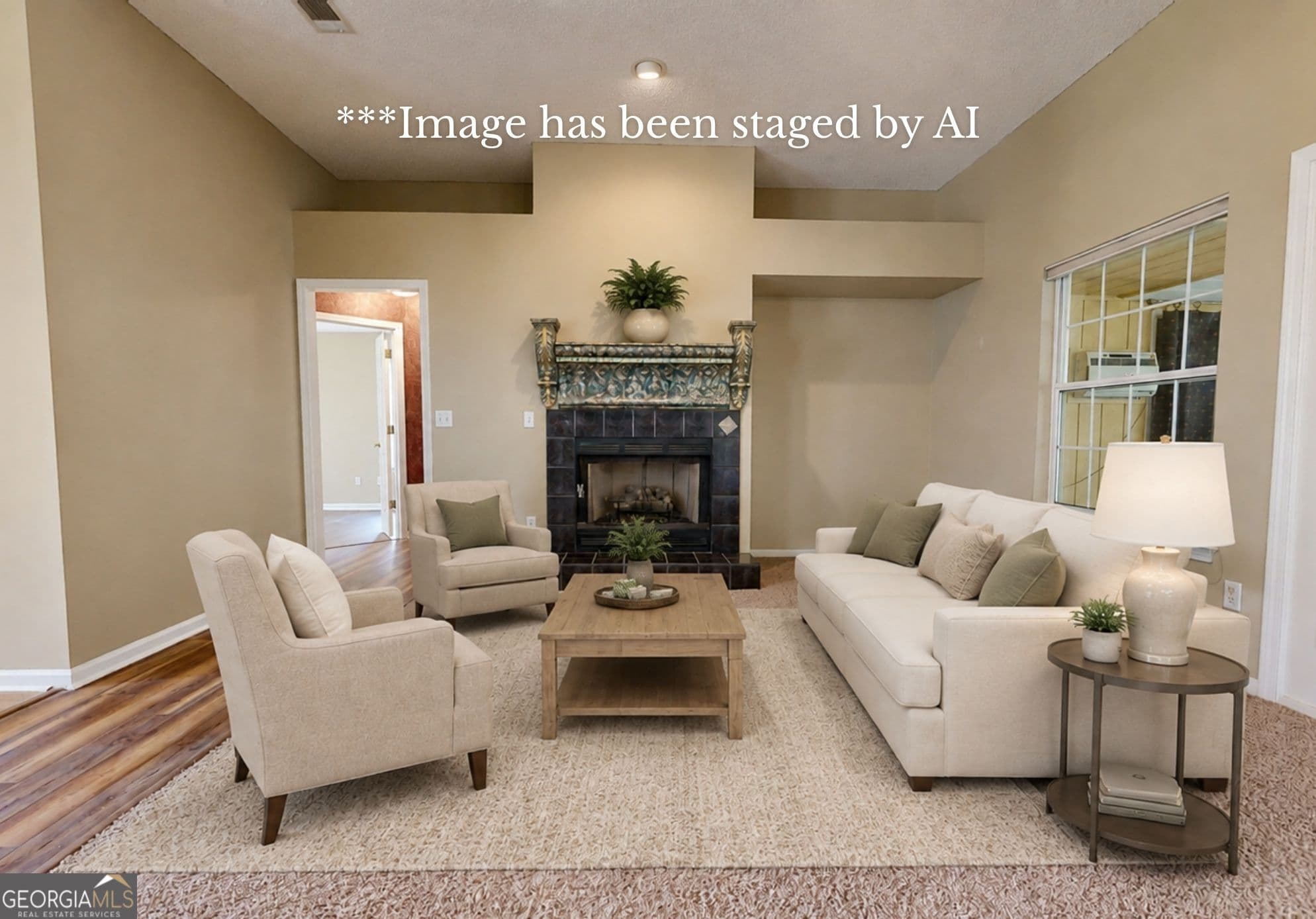 3 bedroom, 2 bathroom, 2,148 sq ft single family residence for sale at 3473 Robin Ridge, Waycross, GA 31503 — photo 8