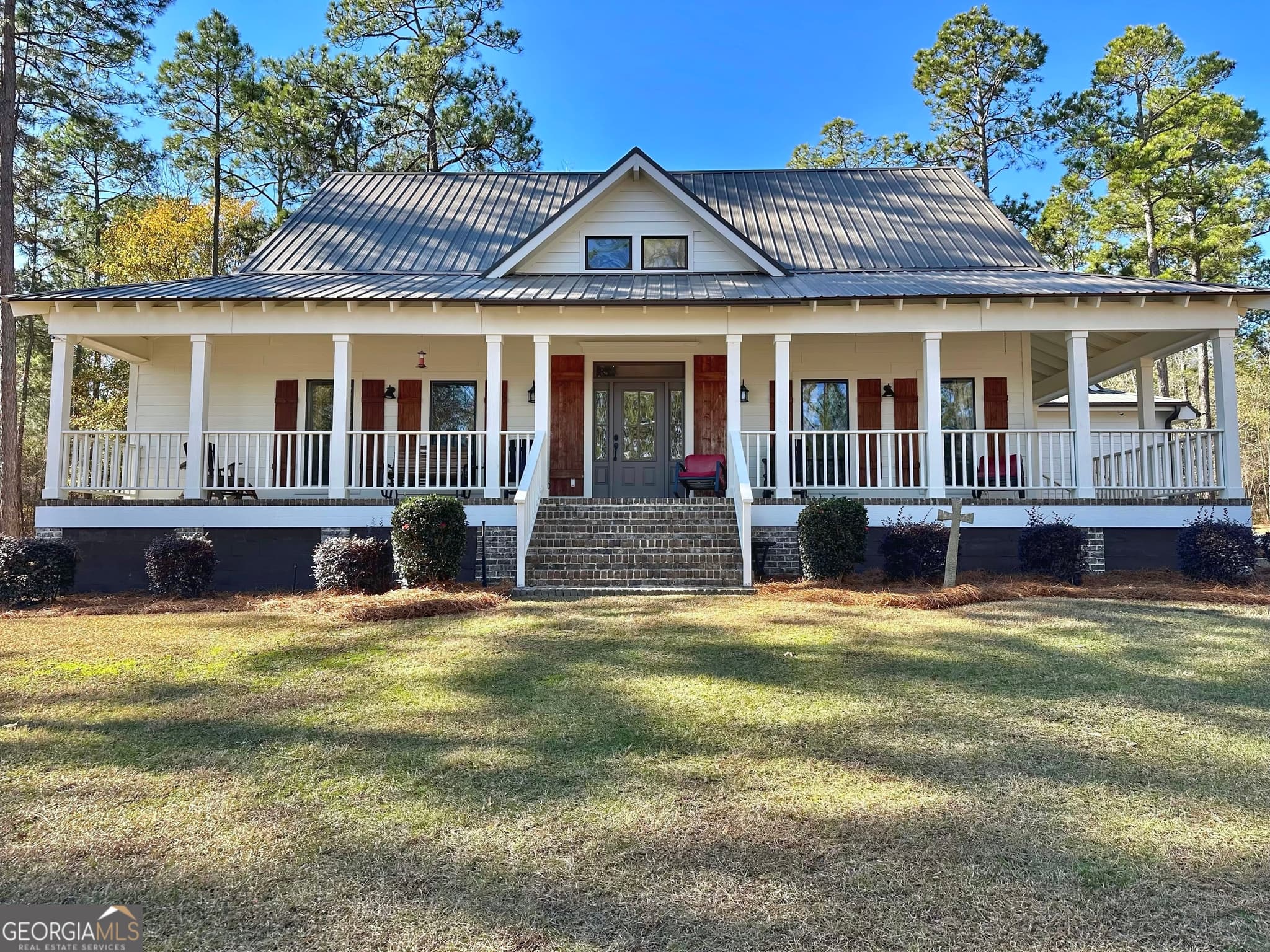 25 Plantation Drive, Eastman, GA 31023 — most recent listing photo