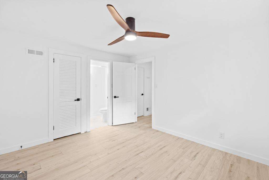 4 bedroom, 2.5 bathroom, 3,108 sq ft single family residence for sale at 2938 Heather Drive, Atlanta, GA 30344 — photo 8