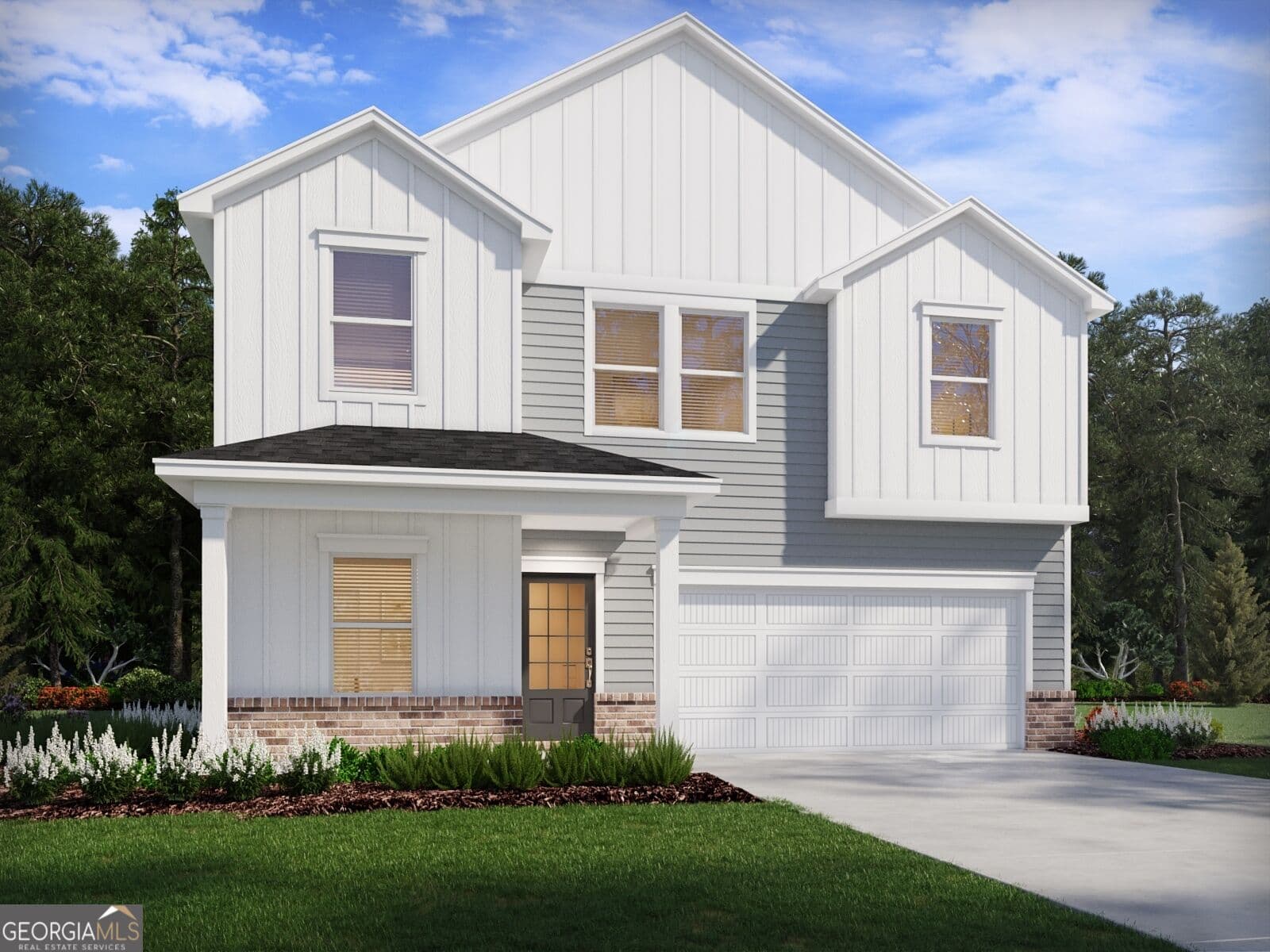 5 bedroom, 3 bathroom, 2,053 sq ft single family residence for sale at 140 Rise Road, Adairsville, GA 30103 — photo 2