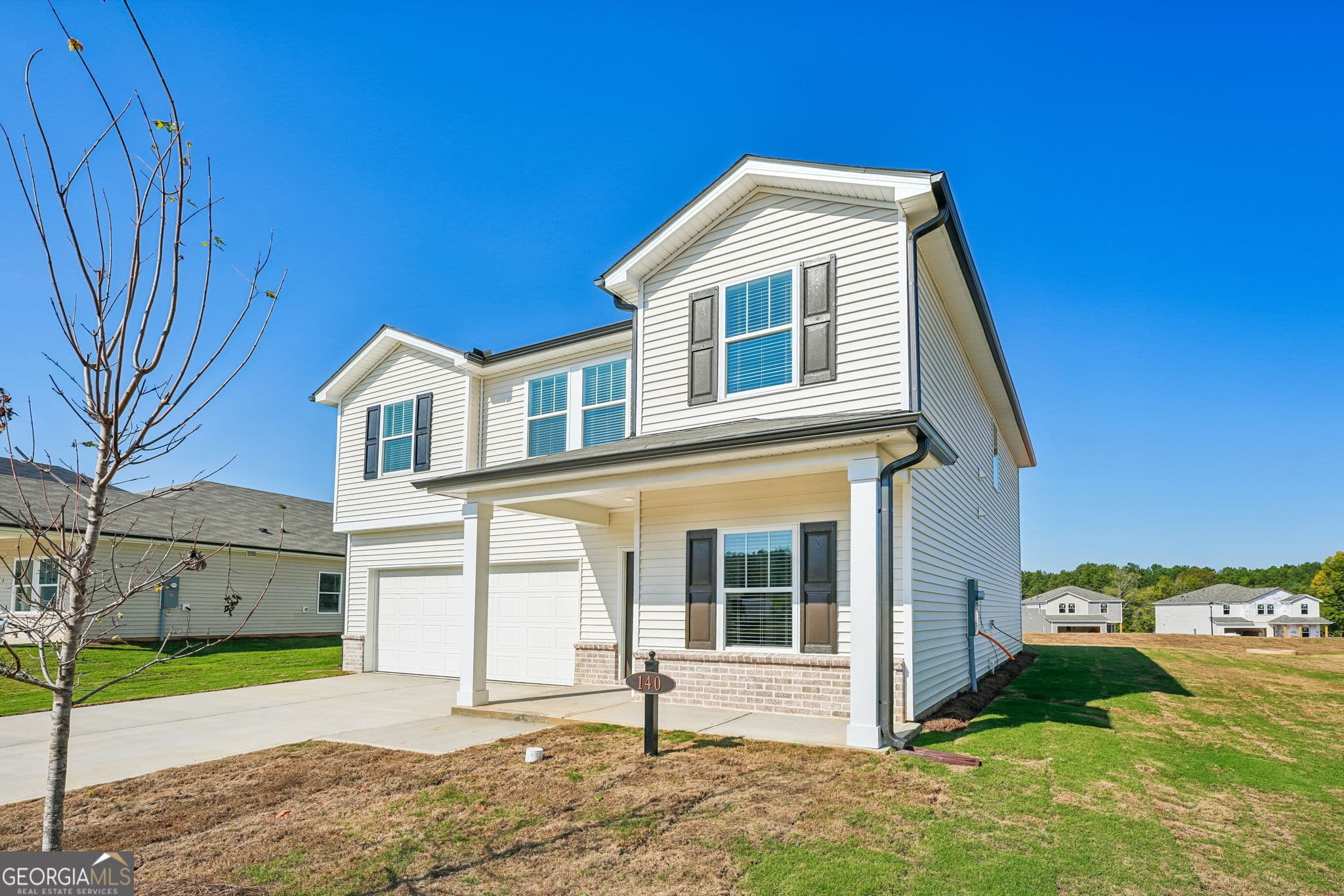 5 bedroom, 3 bathroom, 2,053 sq ft single family residence for sale at 140 Rise Road, Adairsville, GA 30103 — photo 5