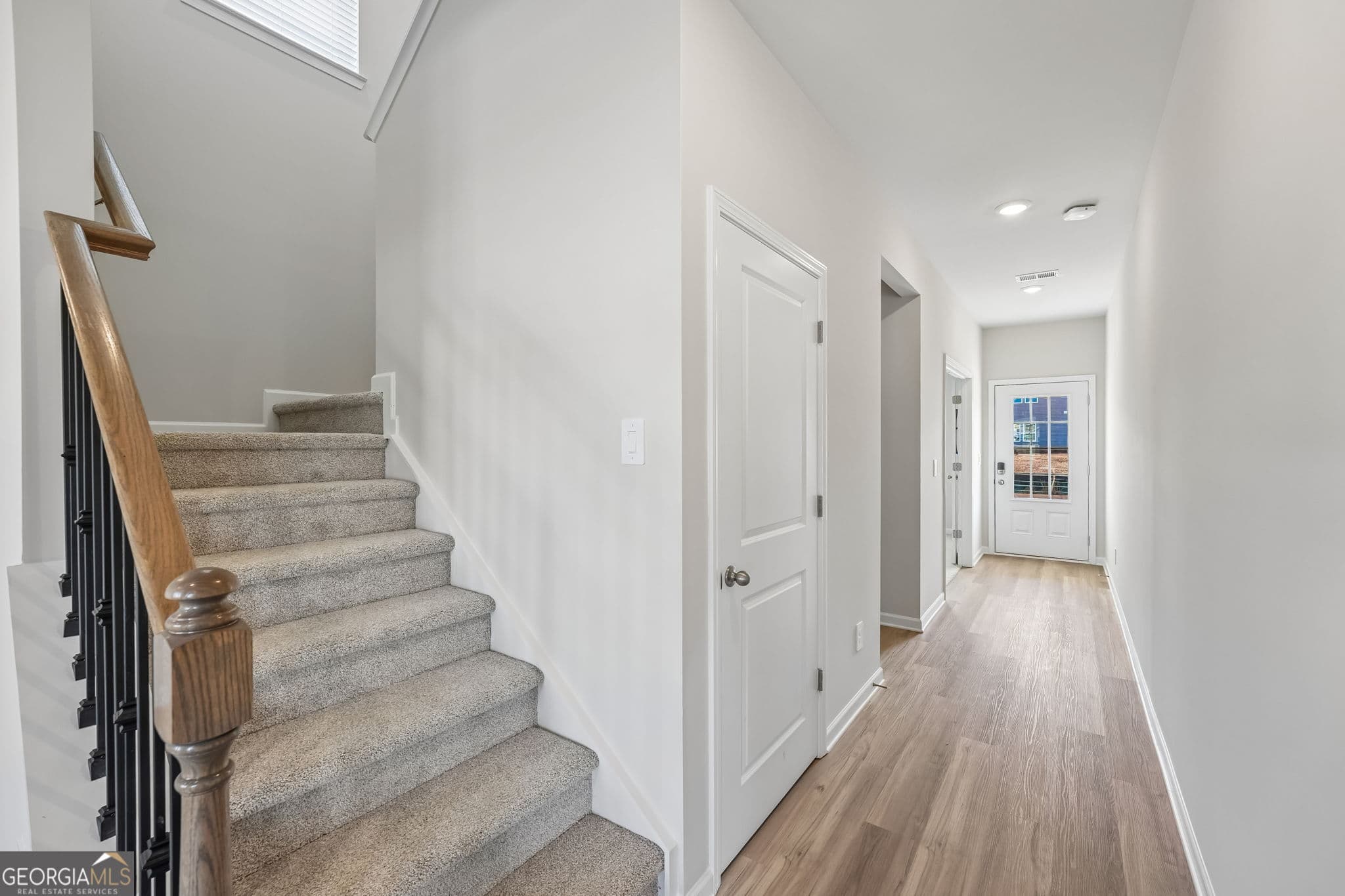 5 bedroom, 3 bathroom, 2,053 sq ft single family residence for sale at 140 Rise Road, Adairsville, GA 30103 — photo 10