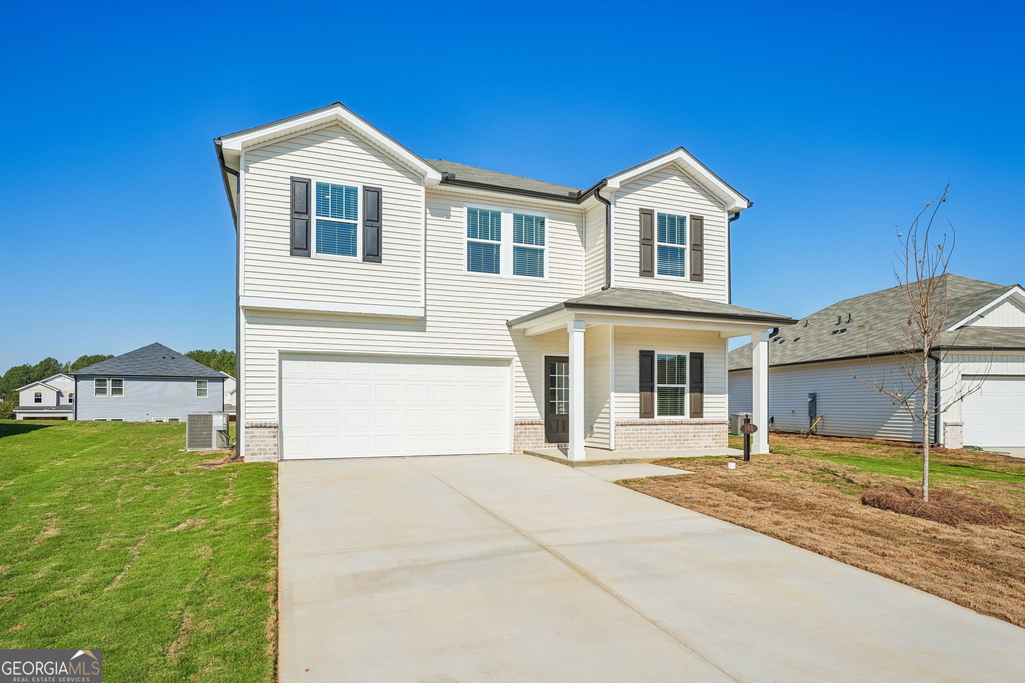 5 bedroom, 3 bathroom, 2,053 sq ft single family residence for sale at 140 Rise Road, Adairsville, GA 30103 — photo 4