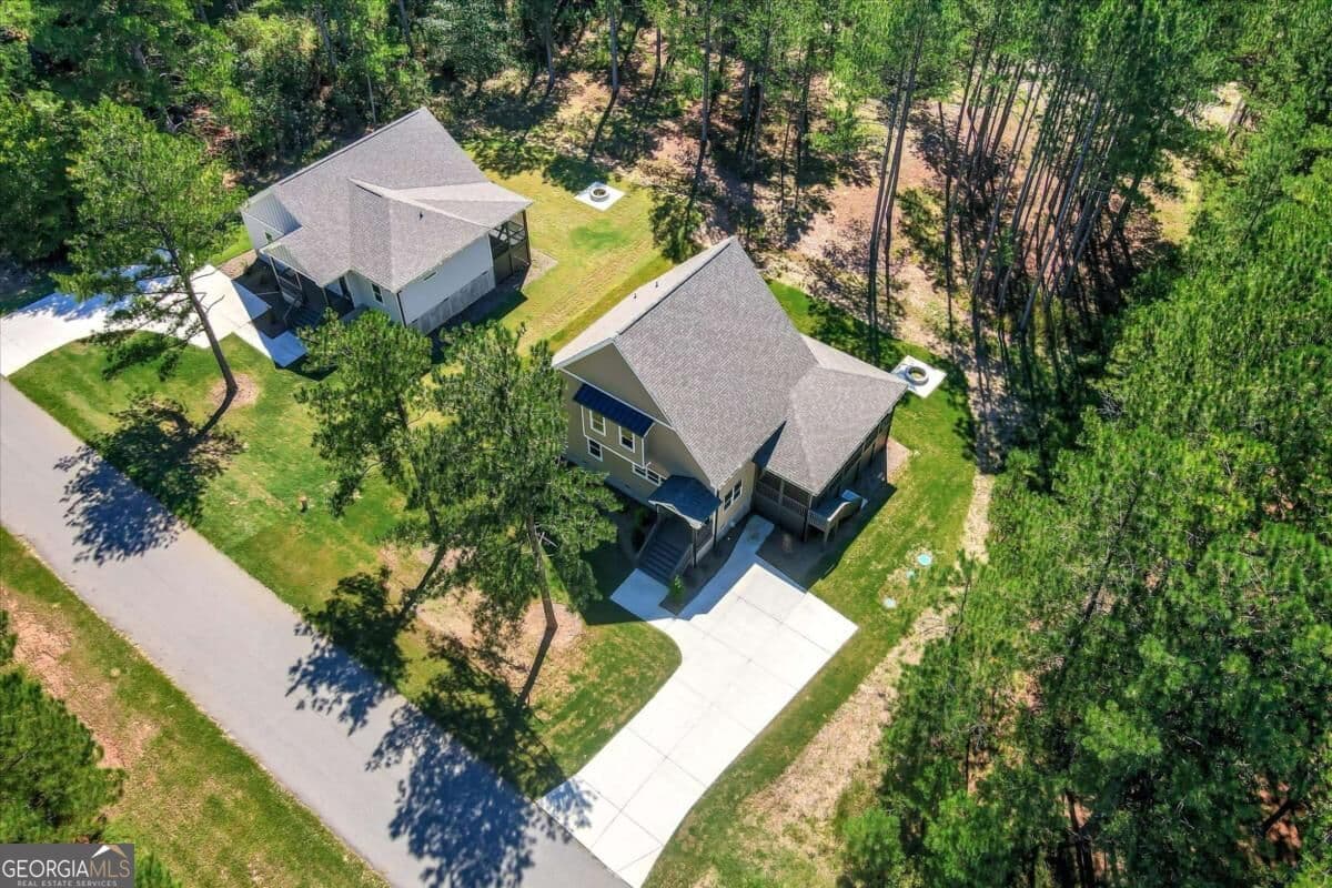 5 bedroom, 3 bathroom, 2,442 sq ft single family residence for sale at 1192 Sunset Cove, Tignall, GA 30668 — photo 2