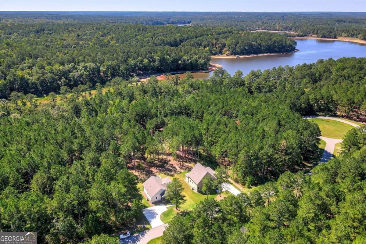 5 bedroom, 3 bathroom, 2,442 sq ft single family residence for sale at 1192 Sunset Cove, Tignall, GA 30668 — photo 3