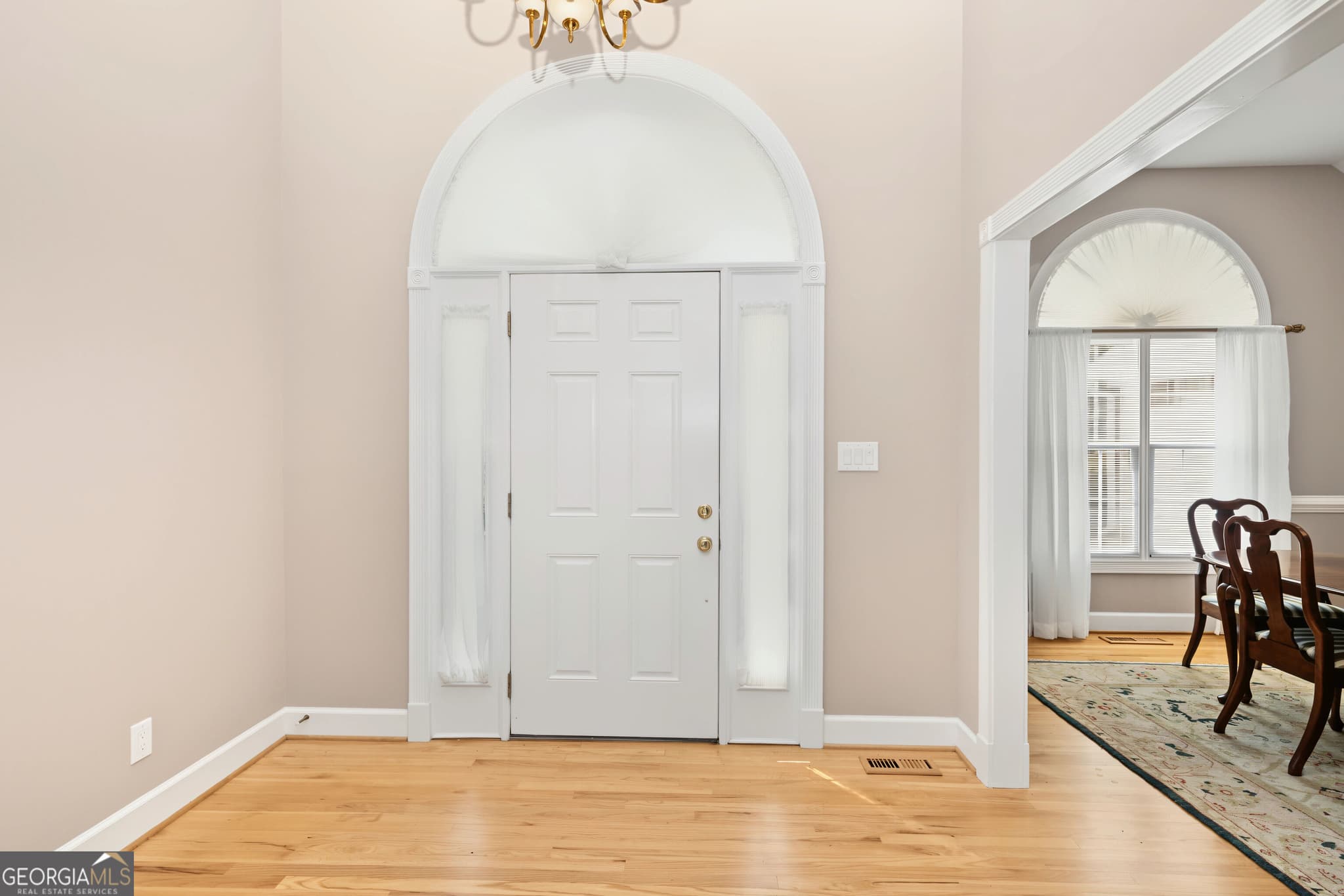 4 bedroom, 3 bathroom, 4,660 sq ft single family residence for sale at 127 Agape Street, Williamson, GA 30292 — photo 7