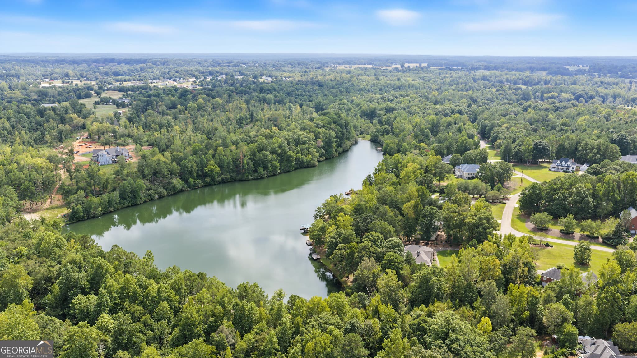 4 bedroom, 3 bathroom, 4,660 sq ft single family residence for sale at 127 Agape Street, Williamson, GA 30292 — photo 5