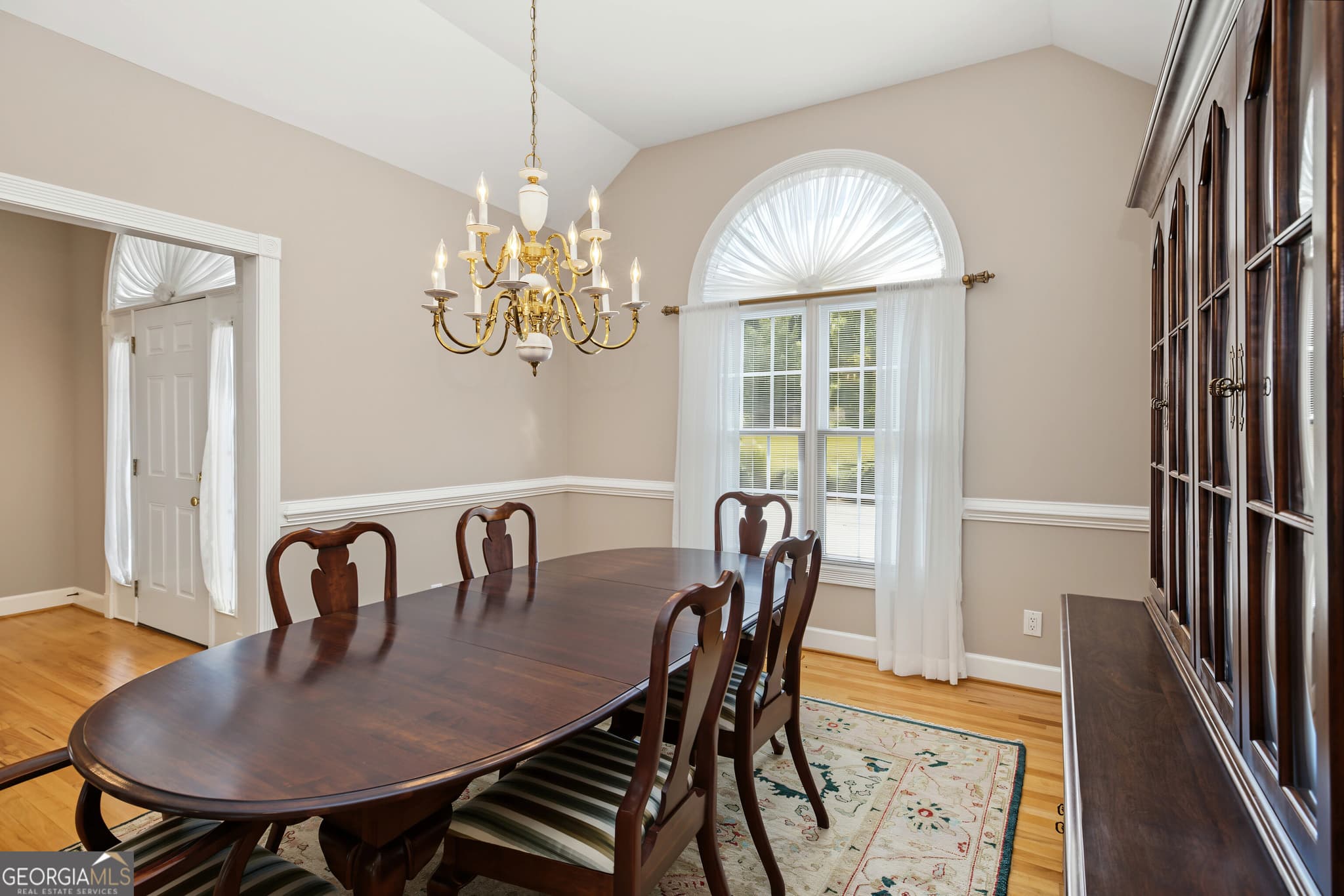 4 bedroom, 3 bathroom, 4,660 sq ft single family residence for sale at 127 Agape Street, Williamson, GA 30292 — photo 9