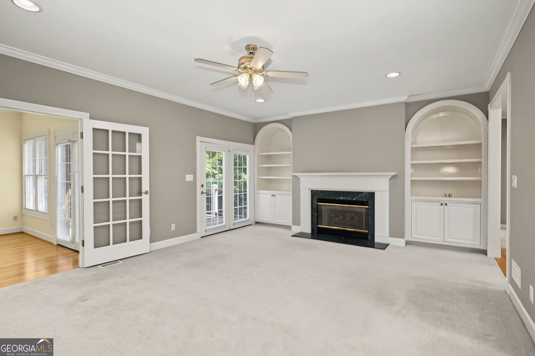 4 bedroom, 3 bathroom, 4,660 sq ft single family residence for sale at 127 Agape Street, Williamson, GA 30292 — photo 10