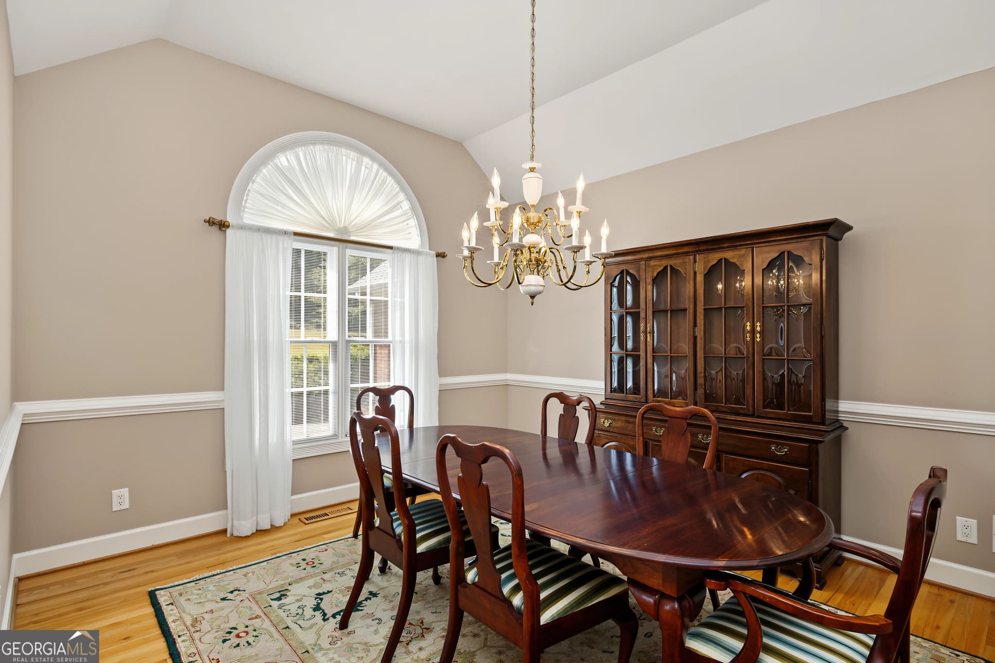 4 bedroom, 3 bathroom, 4,660 sq ft single family residence for sale at 127 Agape Street, Williamson, GA 30292 — photo 8