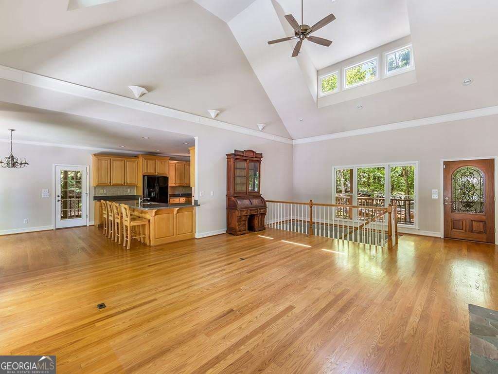 3 bedroom, 3.5 bathroom, 2,922 sq ft single family residence for sale at 158 Canacaught Place, Big Canoe, GA 30143 — photo 6