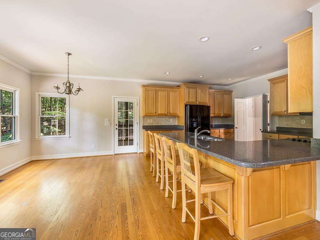 3 bedroom, 3.5 bathroom, 2,922 sq ft single family residence for sale at 158 Canacaught Place, Big Canoe, GA 30143 — photo 7