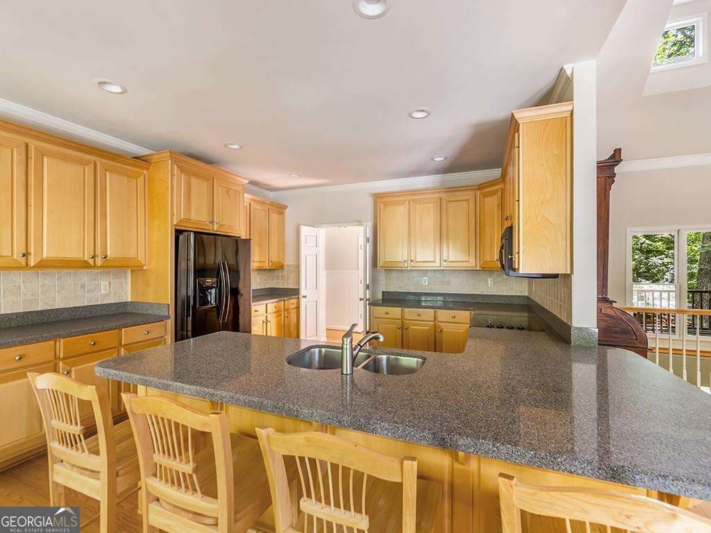 3 bedroom, 3.5 bathroom, 2,922 sq ft single family residence for sale at 158 Canacaught Place, Big Canoe, GA 30143 — photo 10
