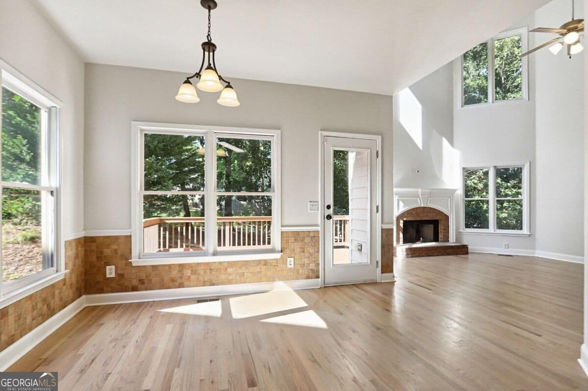 4 bedroom, 4 bathroom, 2,759 sq ft single family residence for sale at 4258 Wyndam Hill Drive, Suwanee, GA 30024 — photo 6