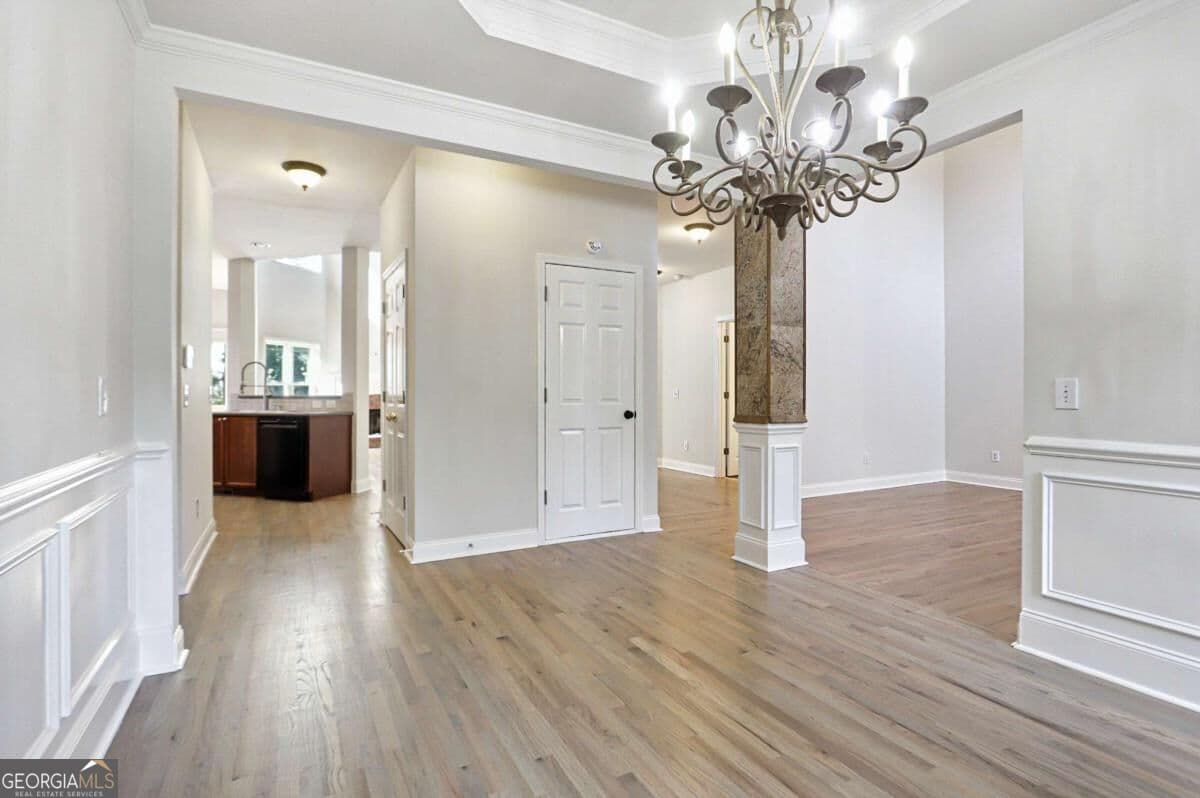 4 bedroom, 4 bathroom, 2,759 sq ft single family residence for sale at 4258 Wyndam Hill Drive, Suwanee, GA 30024 — photo 9