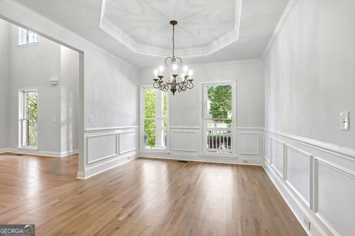 4 bedroom, 4 bathroom, 2,759 sq ft single family residence for sale at 4258 Wyndam Hill Drive, Suwanee, GA 30024 — photo 8