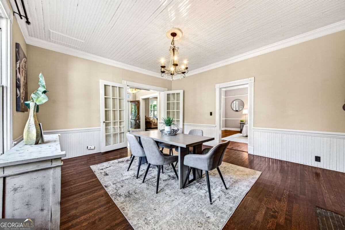 5 bedroom, 3.5 bathroom, 4,675 sq ft single family residence for sale at 91 Martin Street, Jefferson, GA 30549 — photo 9