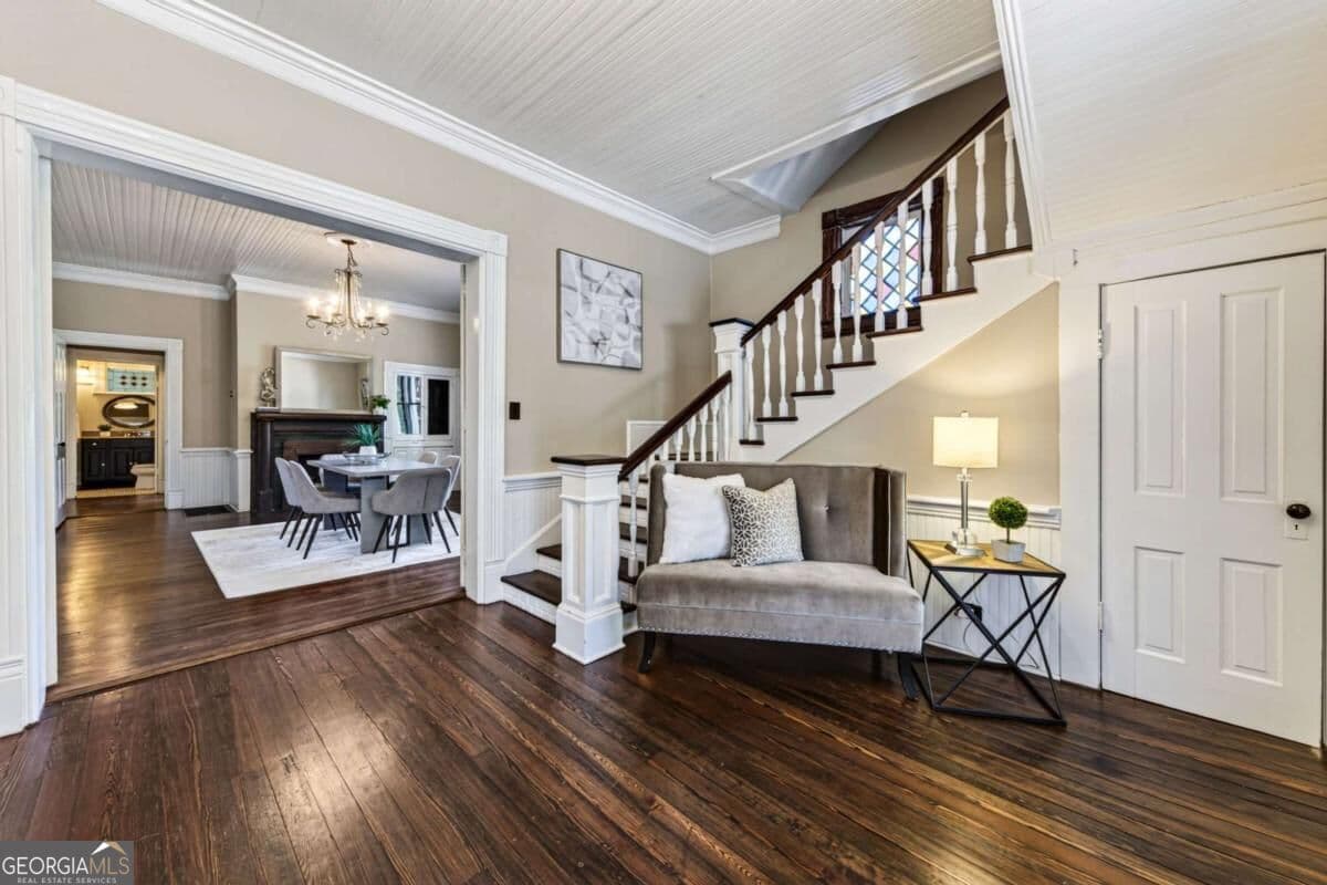 5 bedroom, 3.5 bathroom, 4,675 sq ft single family residence for sale at 91 Martin Street, Jefferson, GA 30549 — photo 4
