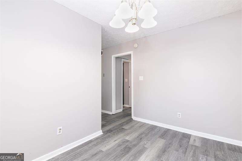 2 bedroom, 1.5 bathroom, 1,152 sq ft condominium for sale at 501 Carlton Road 2E, Palmetto, GA 30268 — photo 10