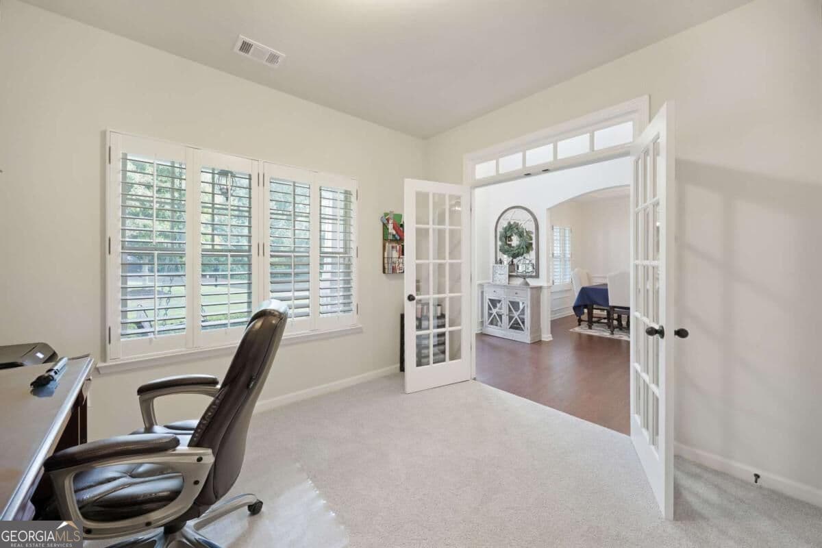 6 bedroom, 4 bathroom, 3,896 sq ft single family residence for sale at 316 Water Oak Lane, Canton, GA 30114 — photo 9