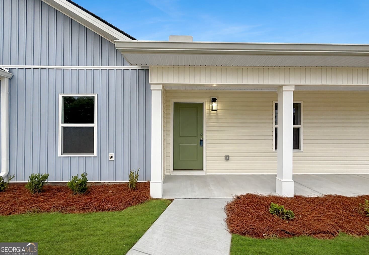 3 bedroom, 2 bathroom, 1,402 sq ft townhouse for sale at 315 Airman Boulevard, Warner Robins, GA 31088 — photo 4