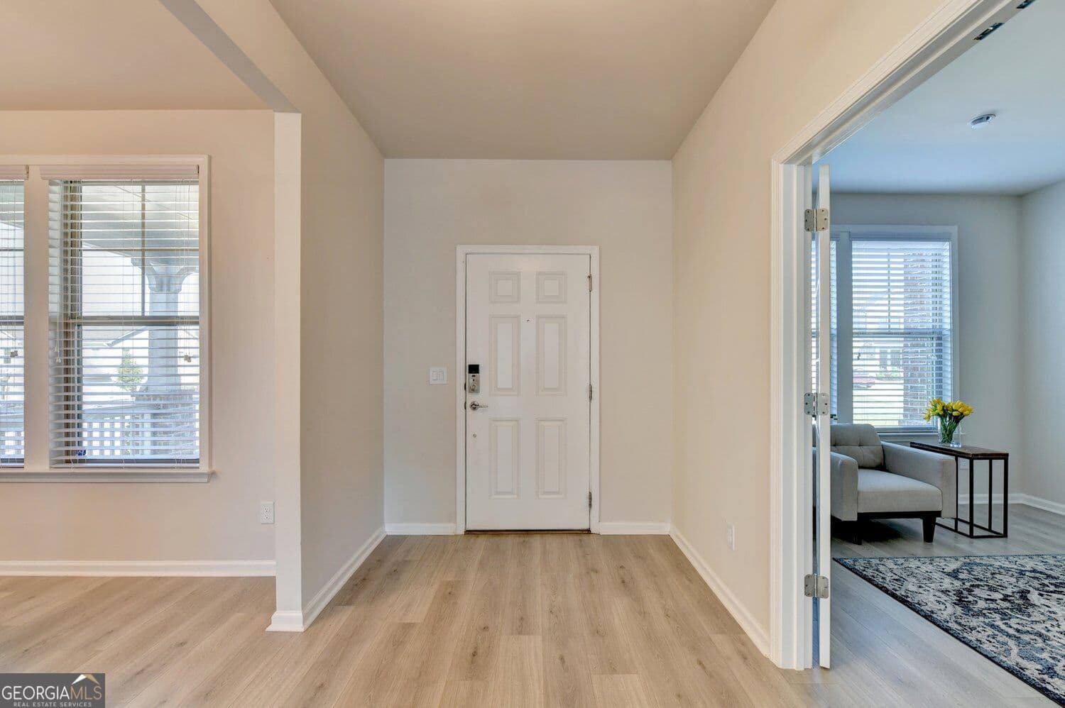 5 bedroom, 4.5 bathroom, 3,756 sq ft single family residence for sale at 8680 Shipton Circle, Ball Ground, GA 30107 — photo 5