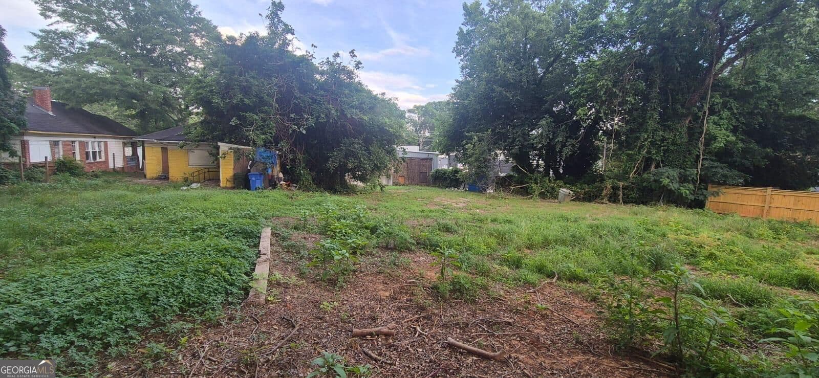 residential lot for sale at 783 Cascade Avenue, Atlanta, GA 30310 — photo 6