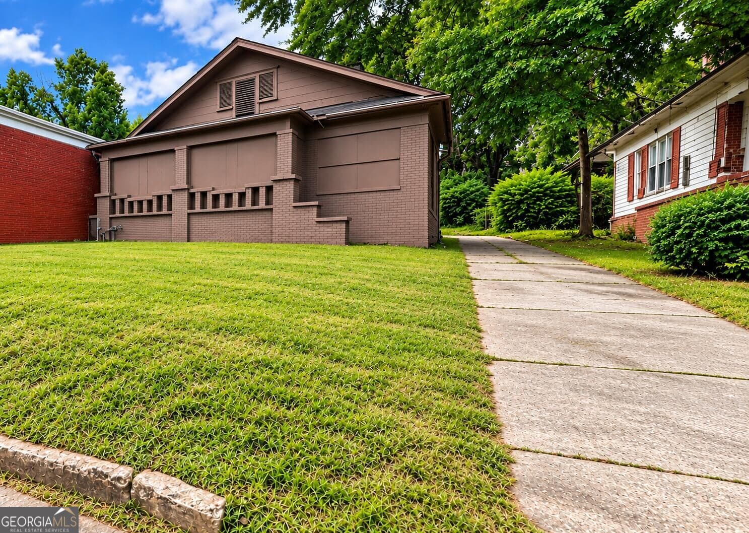 residential lot for sale at 783 Cascade Avenue, Atlanta, GA 30310 — photo 1 of 6