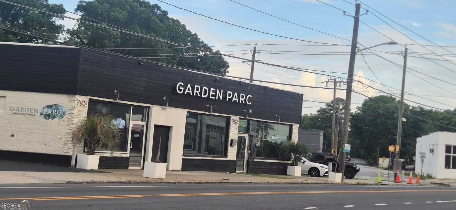 residential lot for sale at 783 Cascade Avenue, Atlanta, GA 30310 — photo 4