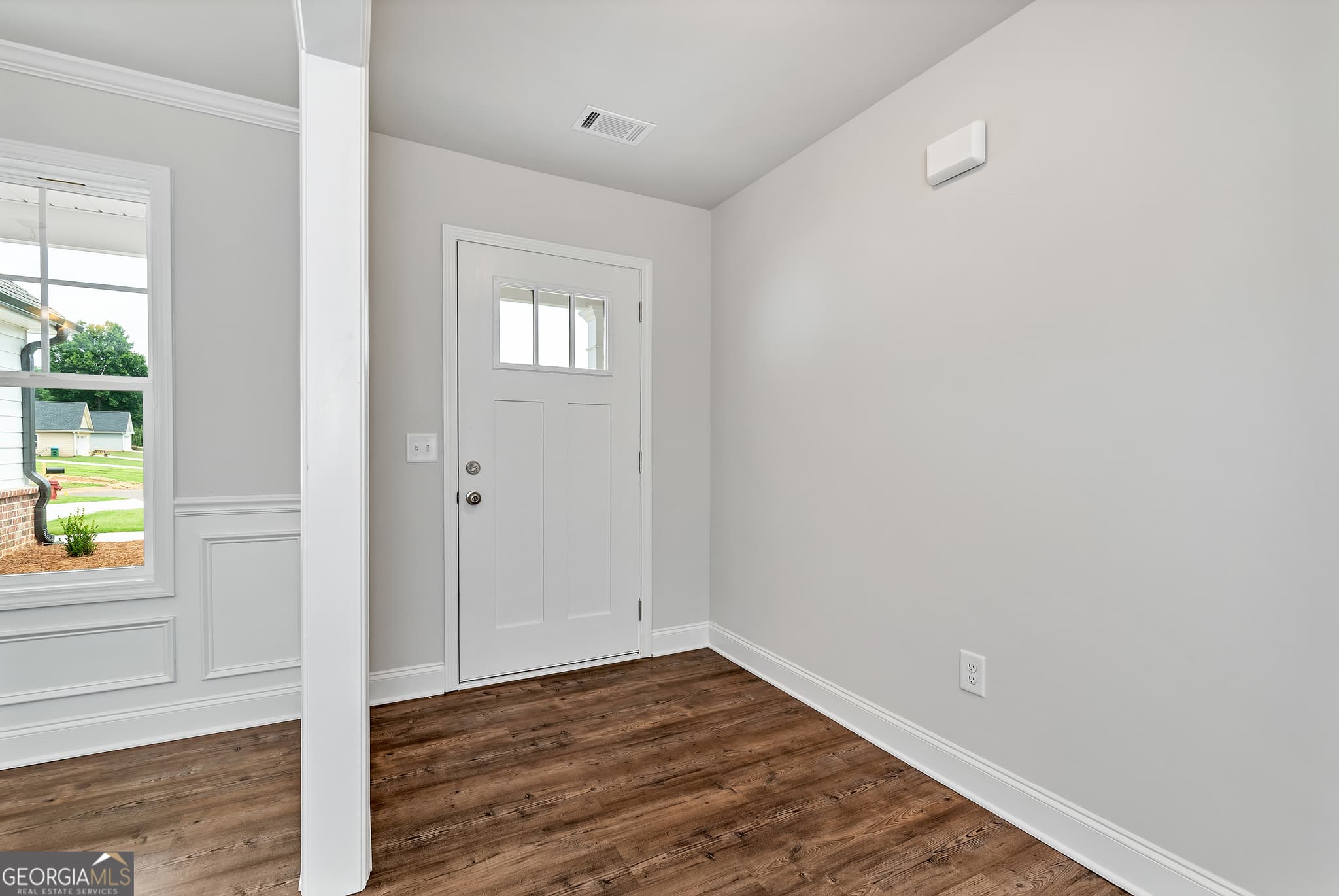 4 bedroom, 3 bathroom, 2,031 sq ft single family residence for sale at 54 Inman Park LOT 13, Winder, GA 30680 — photo 2