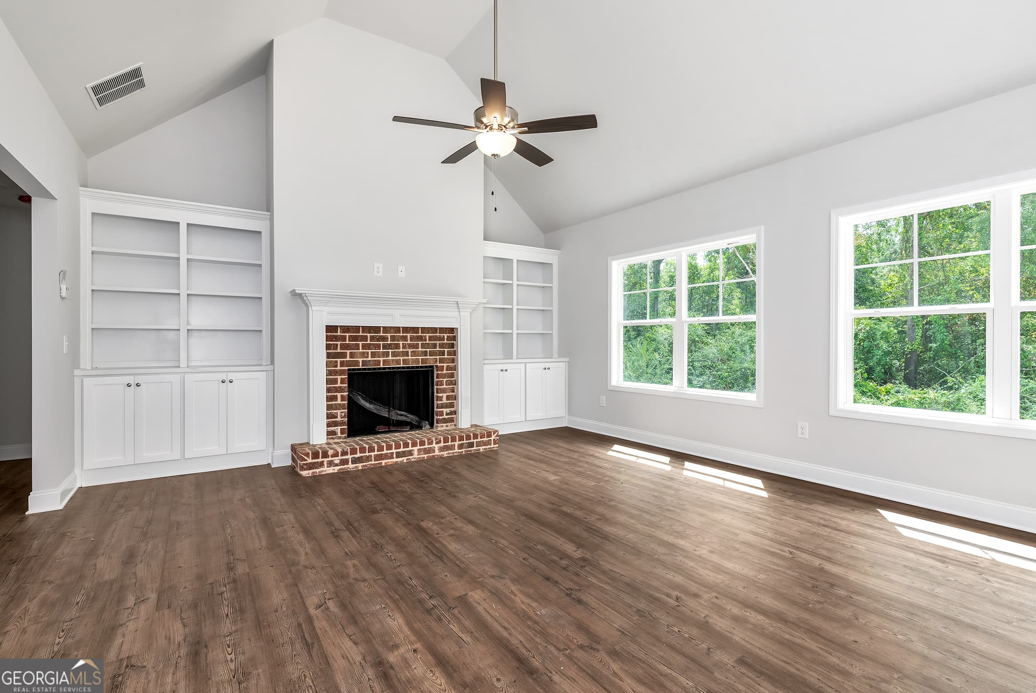 4 bedroom, 3 bathroom, 2,031 sq ft single family residence for sale at 54 Inman Park LOT 13, Winder, GA 30680 — photo 9