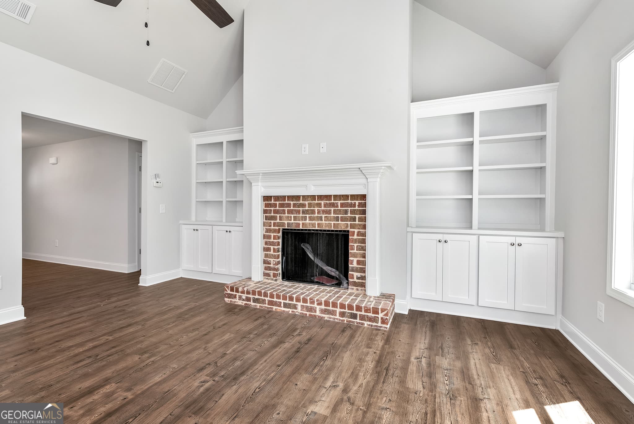 4 bedroom, 3 bathroom, 2,031 sq ft single family residence for sale at 54 Inman Park LOT 13, Winder, GA 30680 — photo 8