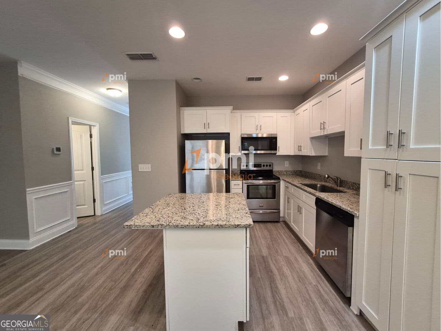 3 bedroom, 2.5 bathroom, 1,520 sq ft condominium for rent at 53 Towne Club Drive, Jasper, GA 30143 for $1,850 a month — photo 2