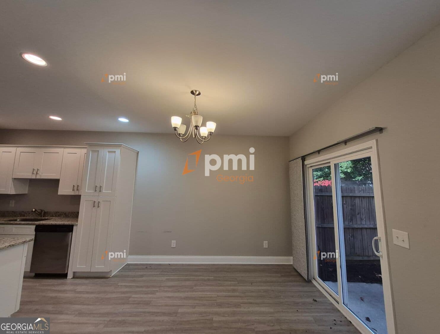 3 bedroom, 2.5 bathroom, 1,520 sq ft condominium for rent at 53 Towne Club Drive, Jasper, GA 30143 for $1,850 a month — photo 3