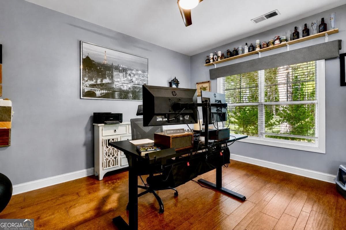 5 bedroom, 4 bathroom, 3,466 sq ft single family residence for sale at 214 Cypress Lakes Drive, Bloomingdale, GA 31302 — photo 10