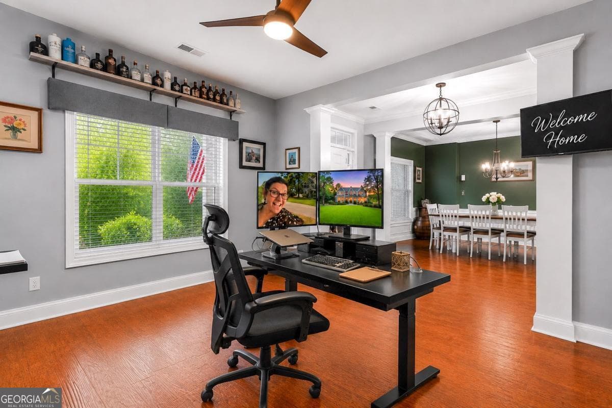 5 bedroom, 4 bathroom, 3,466 sq ft single family residence for sale at 214 Cypress Lakes Drive, Bloomingdale, GA 31302 — photo 8