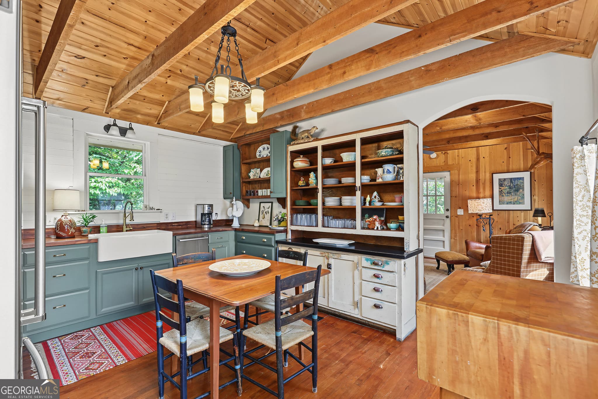 3 bedroom, 2 bathroom, 1,182 sq ft single family residence for sale at 98 Pickett Hill Street, Clayton, GA 30525 — photo 7